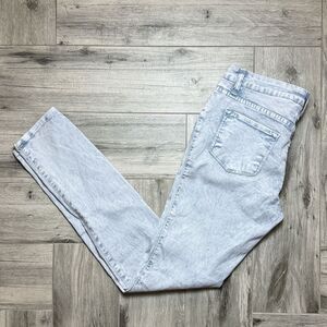 Light Wash Junior’s Jeans Size 11